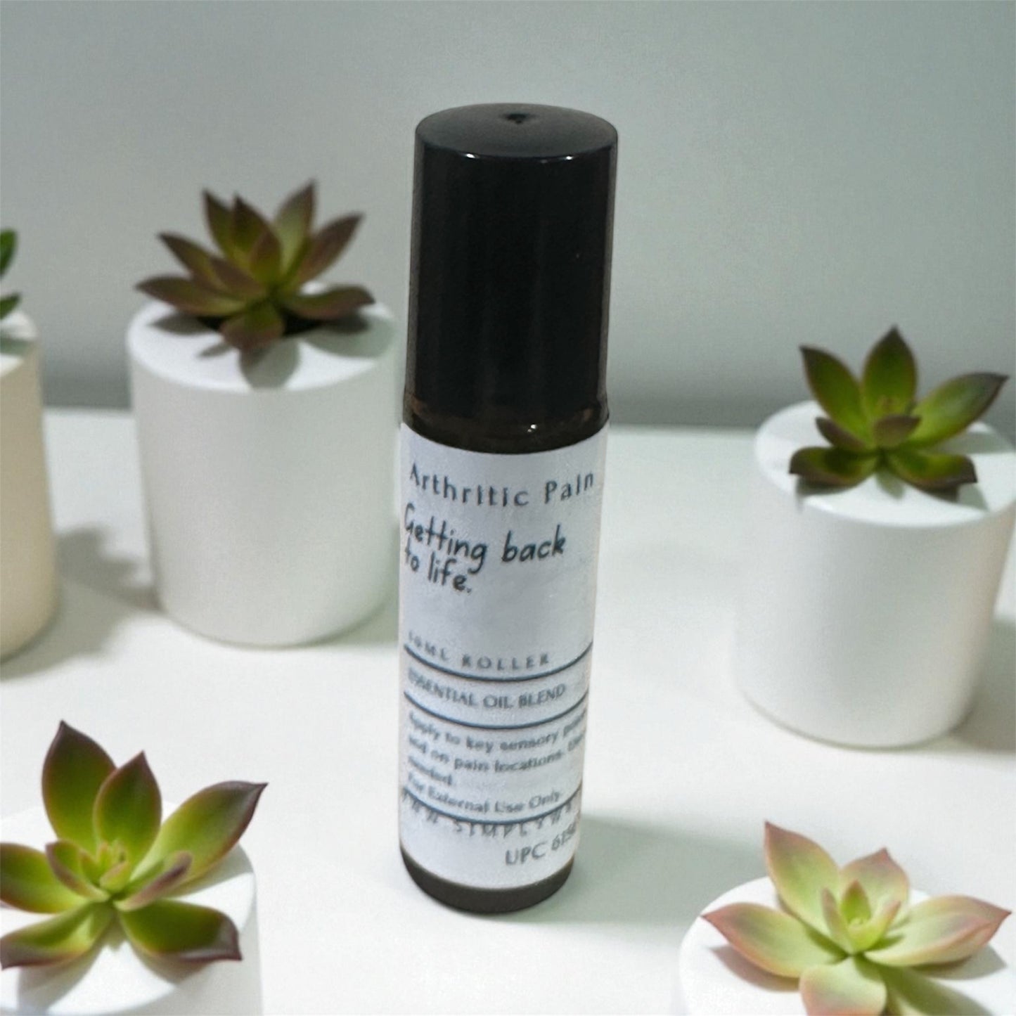 Arthritic Pain 10ML Roller