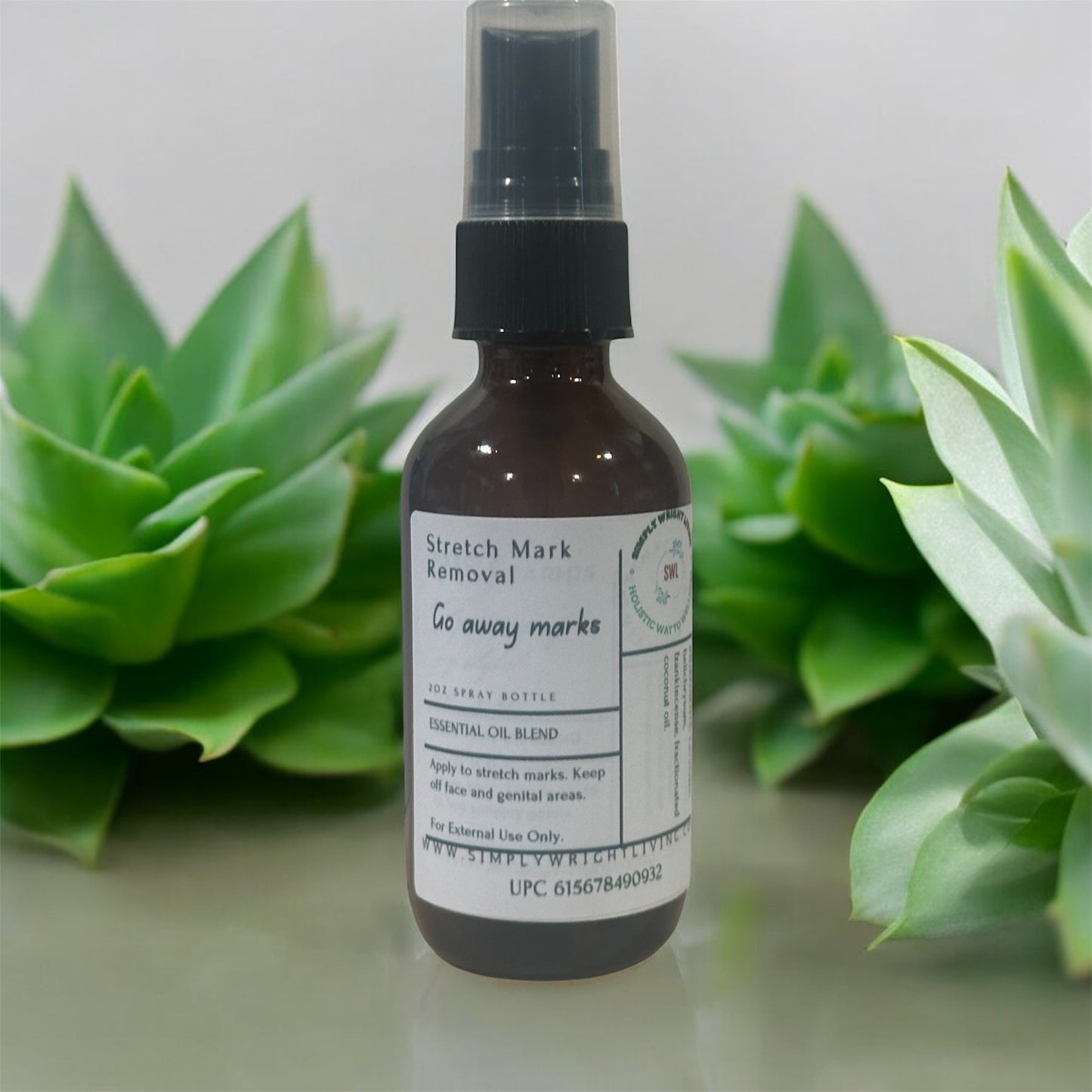 Stretch Mark Removal